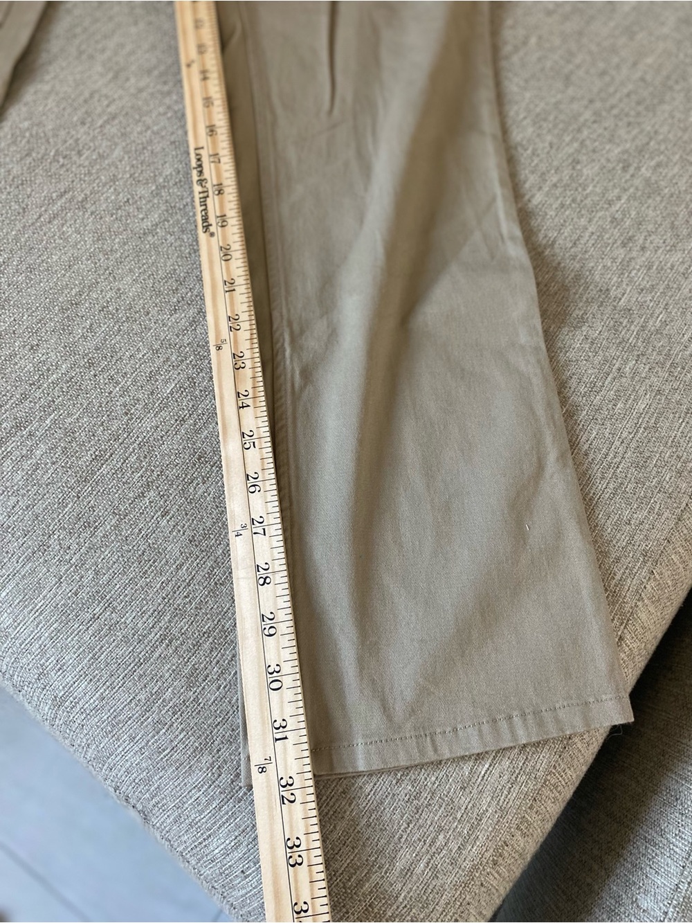 Empyre Skeletor Mens pants 33 - Picture 6 of 6
